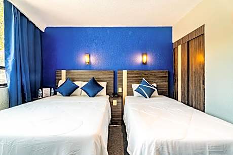 Hotel Arizona