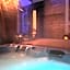 Spa La k abane