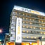 Super Hotel Yamagata Sakurambo-Higashine Station Front