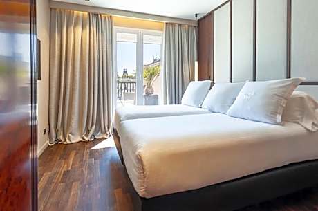 Hotel Villa Real, a member of Preferred Hotels & Resorts