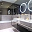 Hilton Garden Inn Mannheim