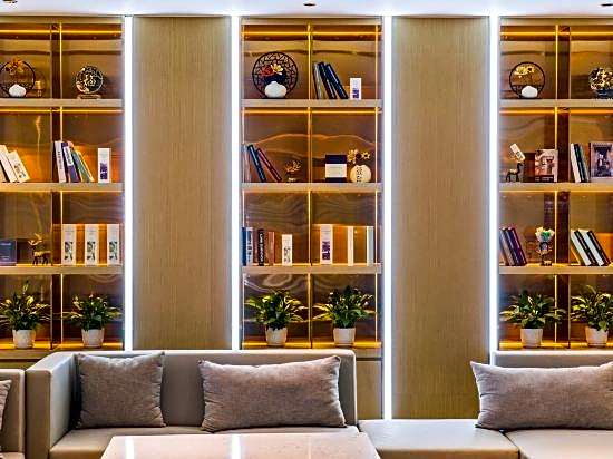 LAVANDE Hotel Guangzhou Huangshi Airport Road