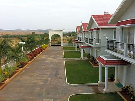 Sai Maa Resort And Convention Centre