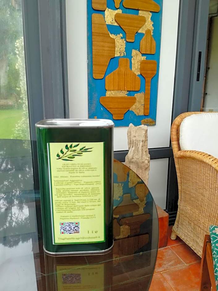 Poderi di Tragliatella