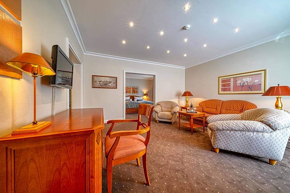 Parkhotel Am Glienberg