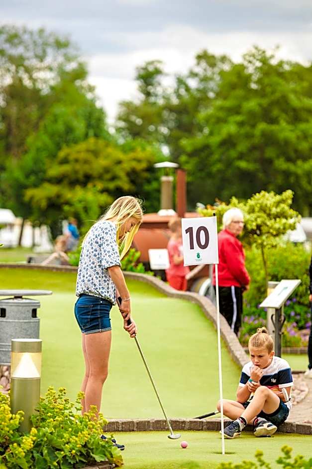 Kronocamping Lidköping