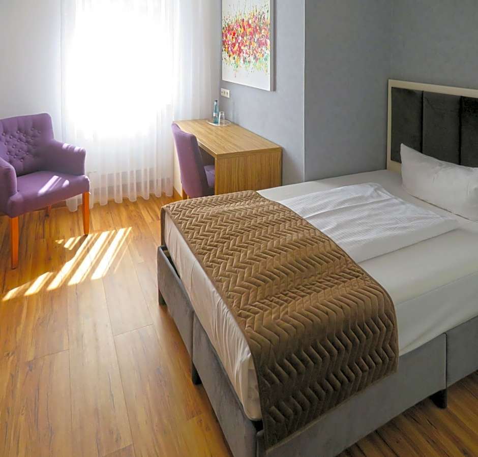 Rußmann Hotel & Living