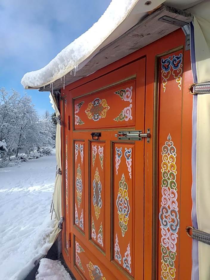 Destination Ailleurs