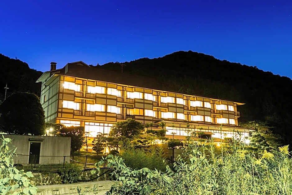 Ichinomata Onsen Kanko Hotel