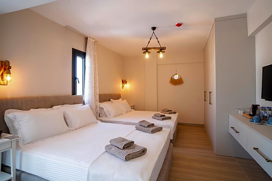Bellezza Hotel Alaçatı