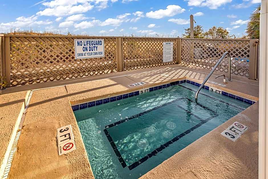 A Place at the Beach Windy Hill