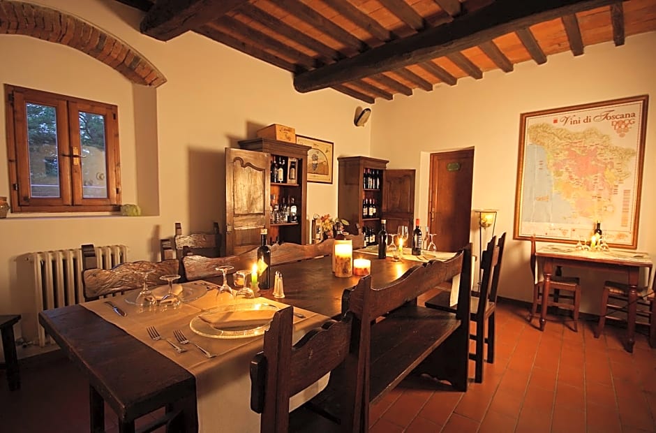 Tenuta Il Burchio