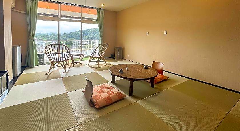 Kameyama Onsen Hotel