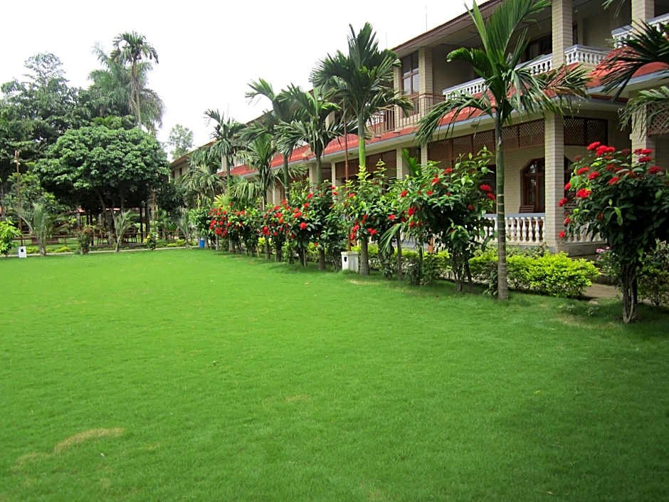 Hotel Wild Life Camp