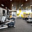 Courtyard by Marriott Detroit Downtown