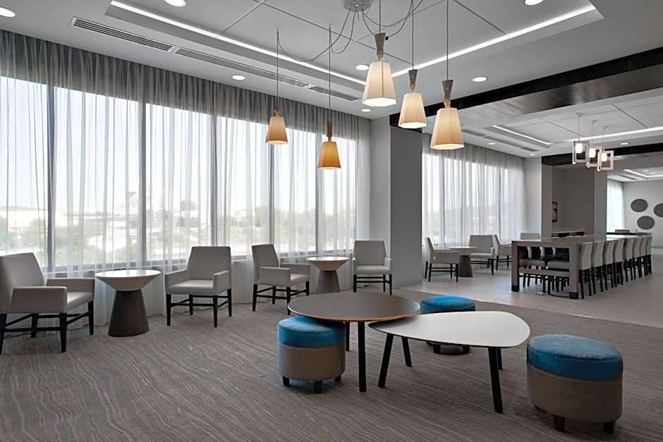 Residence Inn by Marriott Knoxville Downtown
