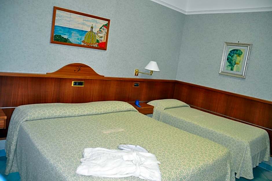 Albergo Fiorenza