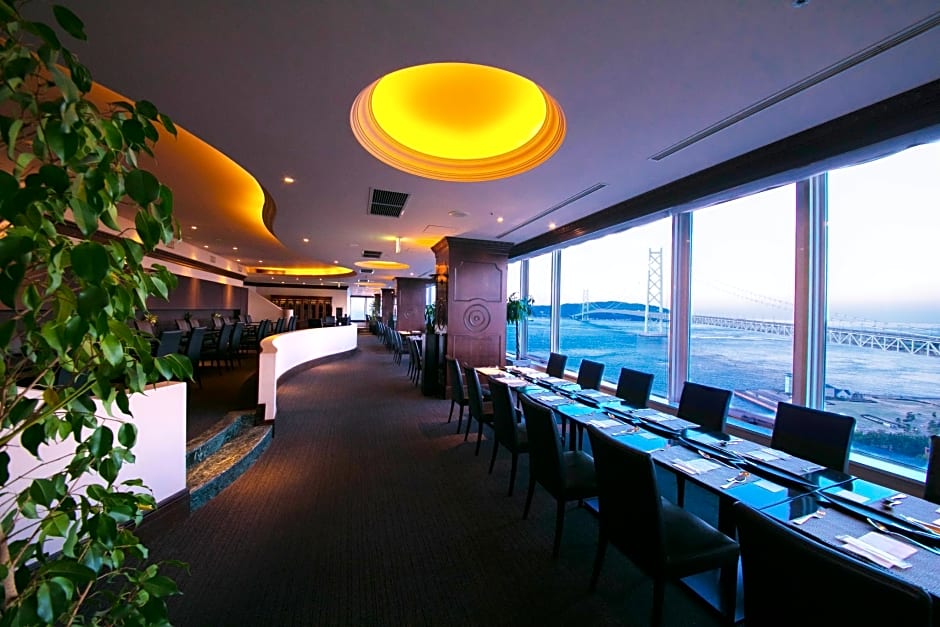 Seaside Hotel Maiko Villa Kobe