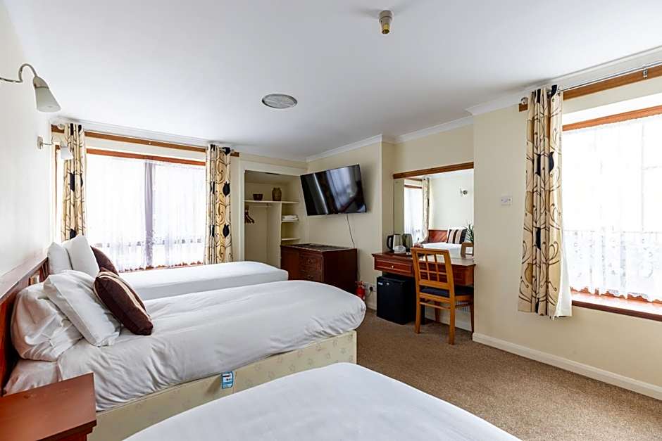 The Bein Inn Hotel & Restaurant