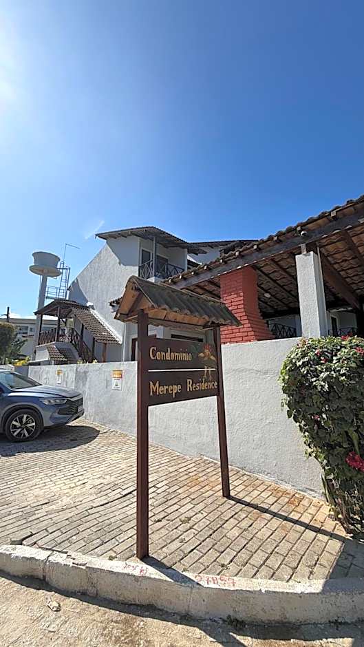 Merepe Residence
