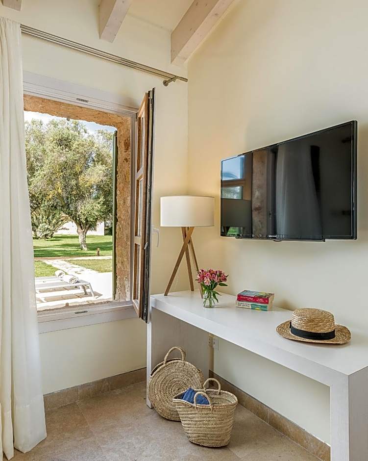 Hotel Sa Franquesa Nova