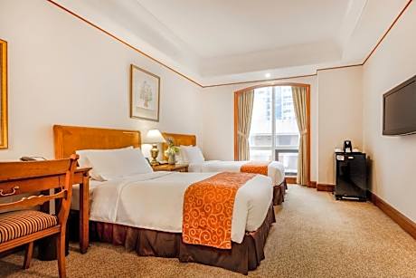 Executive Deluxe Room
