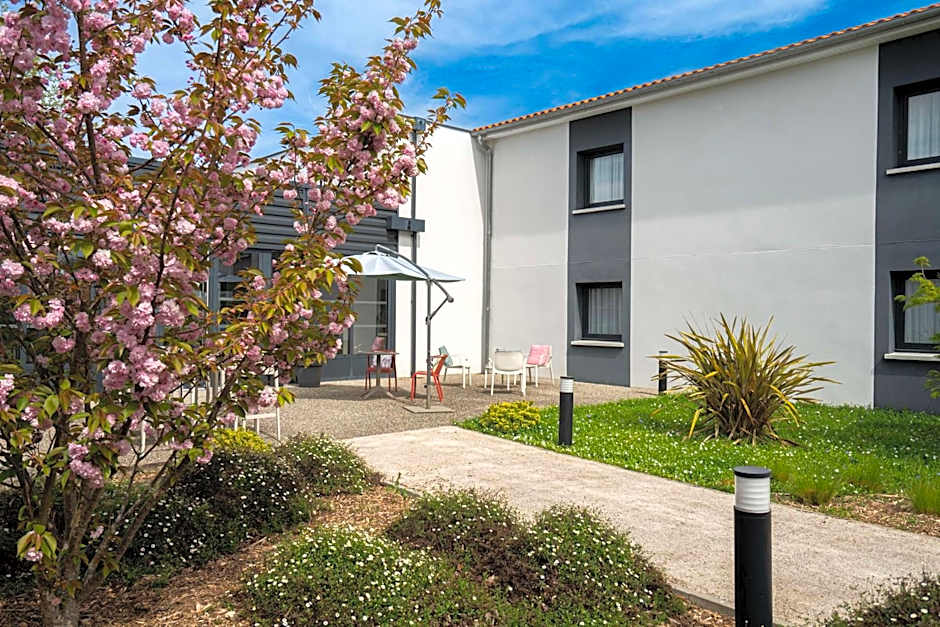 Sure Hotel by Best Western Les Portes de Montauban