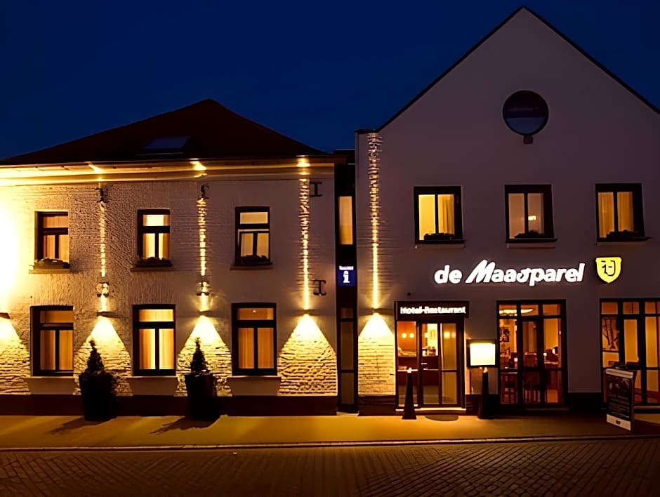 De Maasparel