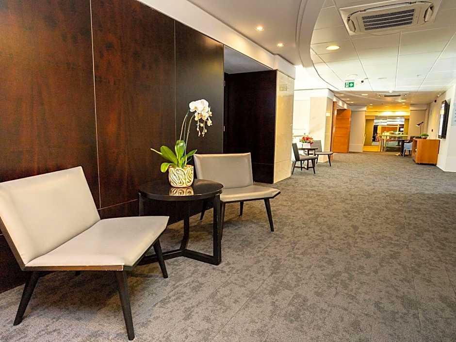 Novotel Florianopolis