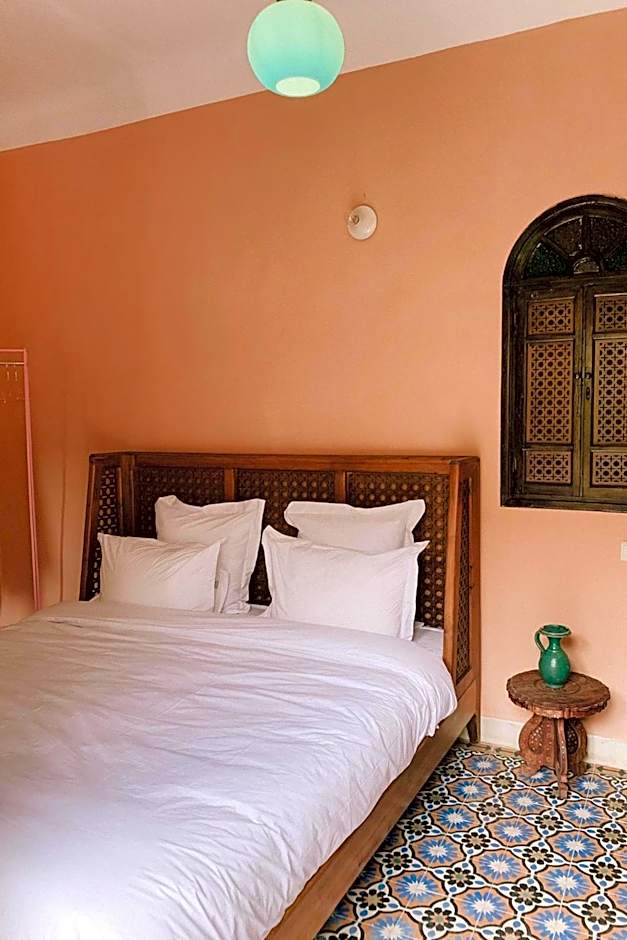 Riad Maison 24
