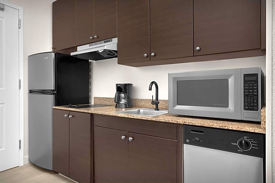TownePlace Suites by Marriott Des Moines Urbandale