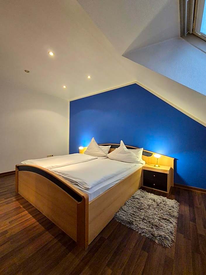 Hotel am Schenkelberg