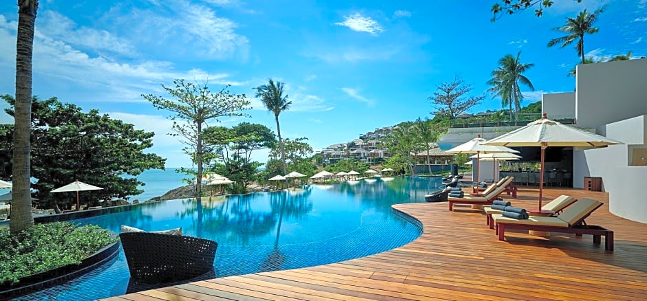 The Ritz-Carlton, Koh Samui