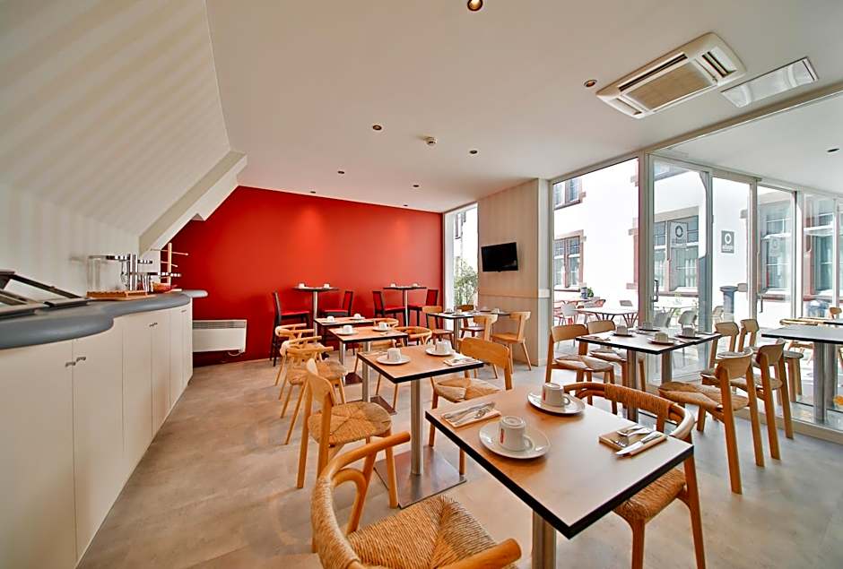Aparthotel Adagio Strasbourg Place Kleber