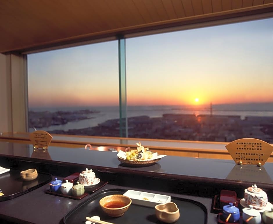 Kushiro Prince Hotel