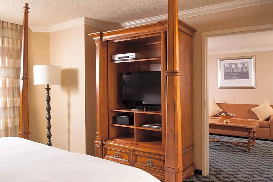 Greenville Marriott