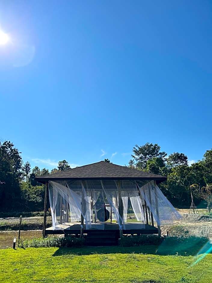 Tantawan Tented Camp