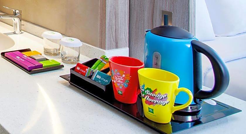 ibis Styles Bandung Grand Central