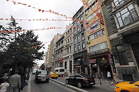 Ravello Suites Taksim