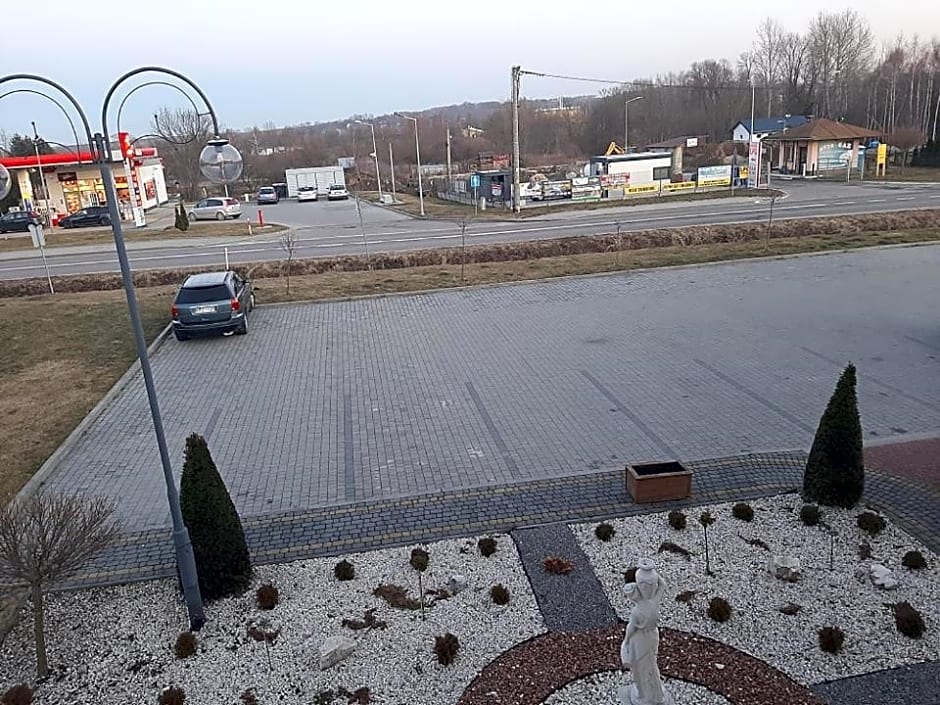 Restauracja Hotel 4u