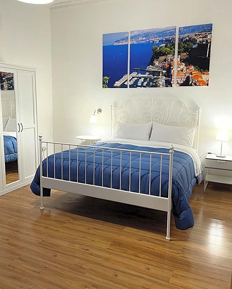 B&B Acqua Azzurra