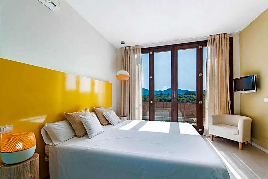 Villa Barcares Gran for 10, pool, gym and close to beach