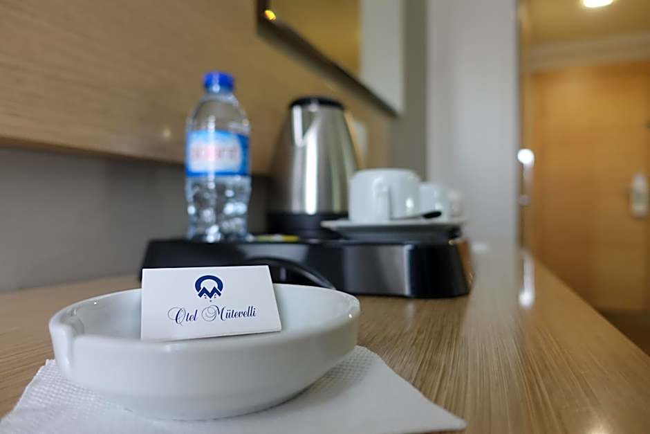 Otel Mutevelli