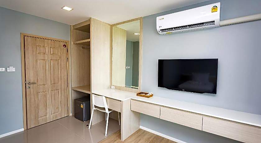 Napa Hotel Ratchaburi