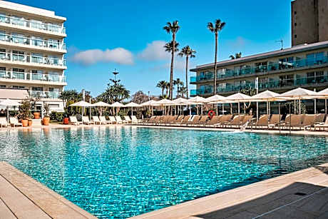 Helios Mallorca Hotel & Apartments