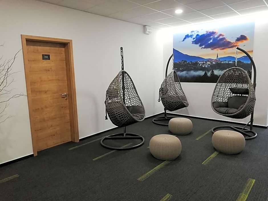 Life Hostel Slovenia