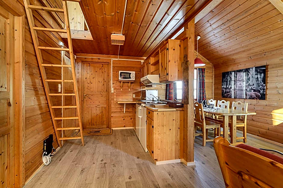 Lillehammer Fjellstue og Hytteutleie