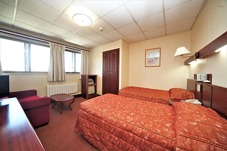 Bristol Hotel