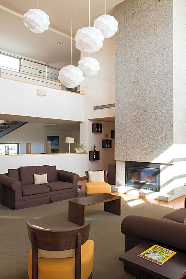 Hotel Rural Santo Antonio