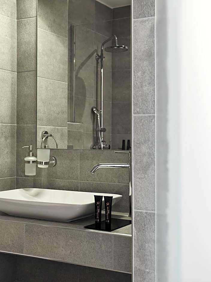 NLH Mati Seafront - Neighborhood Lifestyle Hotels